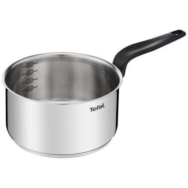 Casserole inox 18cm E3082904 Tefal - Image 1