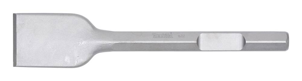 Makita - Burin large Hexagonal 28 mm à méplat - MAKITA - P-05701