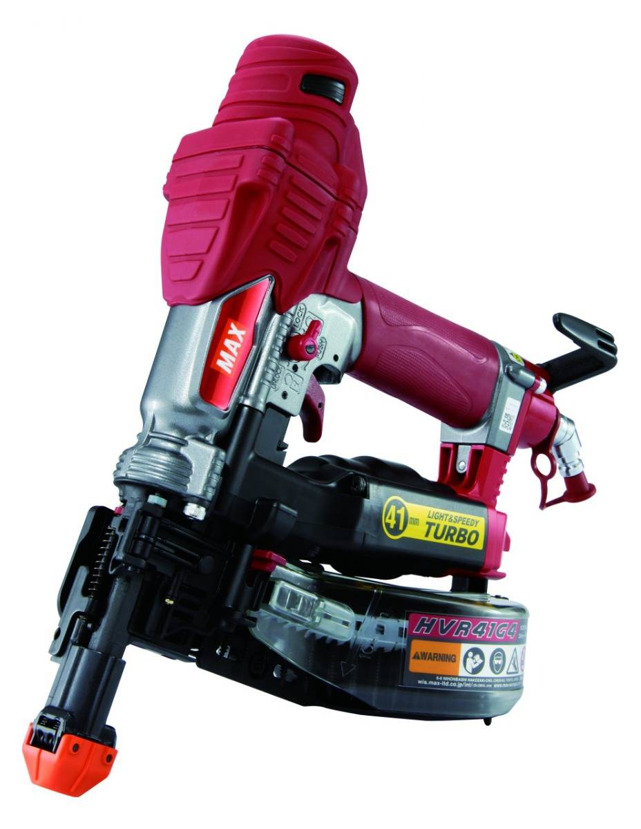 Arca - Visseuse haute pression MAX HVR41G4 - 28 à 41 mm - ARCA - HVR41G4