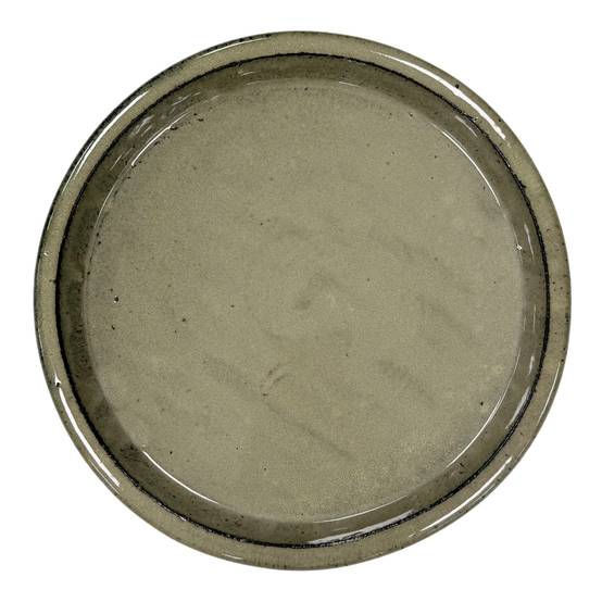 Provencelia - Soucoupe ronde 40cm sunset - Image 2