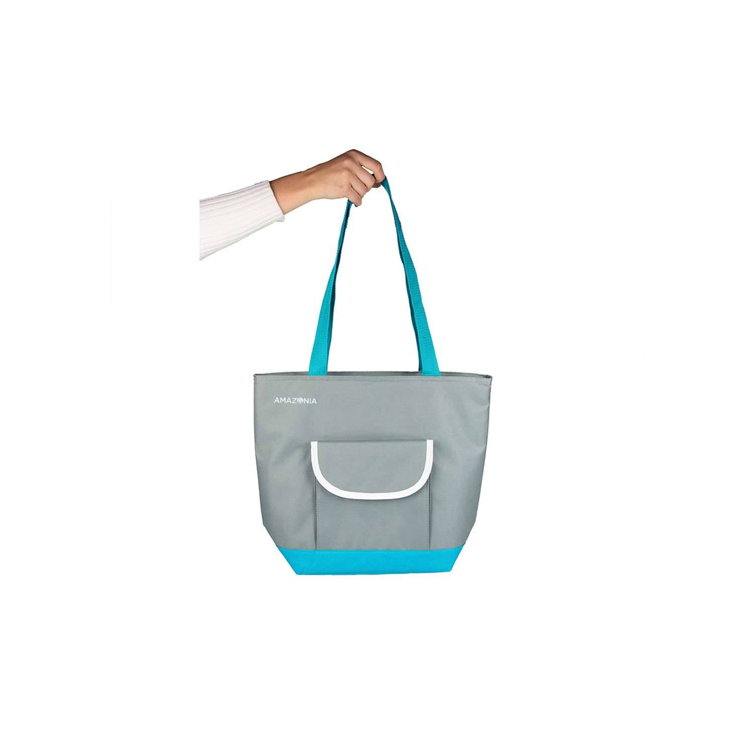 Sans Marque - Sac cabas isotherme - Amazonia - Imagen 2