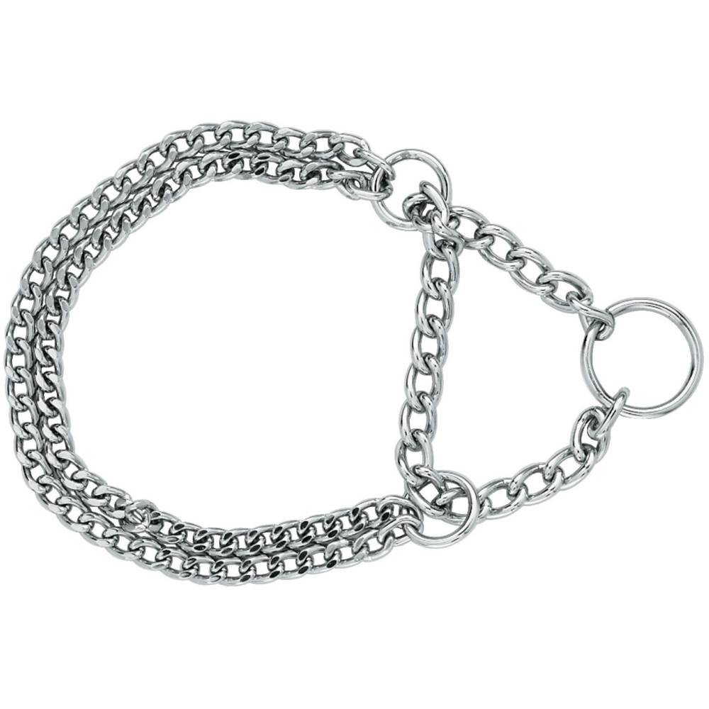 Zolux - zolux - Collier éducation  45 cm  2 rangs pour chien - Image 2