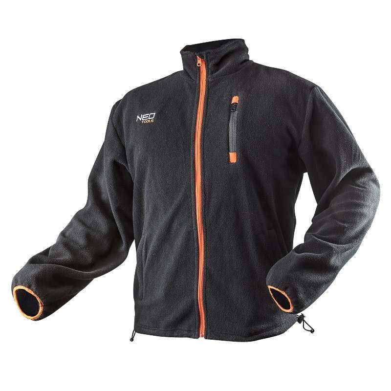 Neo Tools - Veste polaire NEO TOOLS 81-500 - taille M - NEO TOOLS EPI - Imagen 1