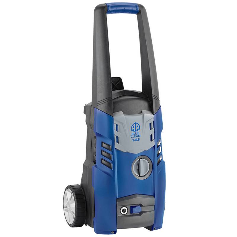 Lem Select - Nettoyeur haute pression 1500 W 120 Bars AR-143 - Image 1