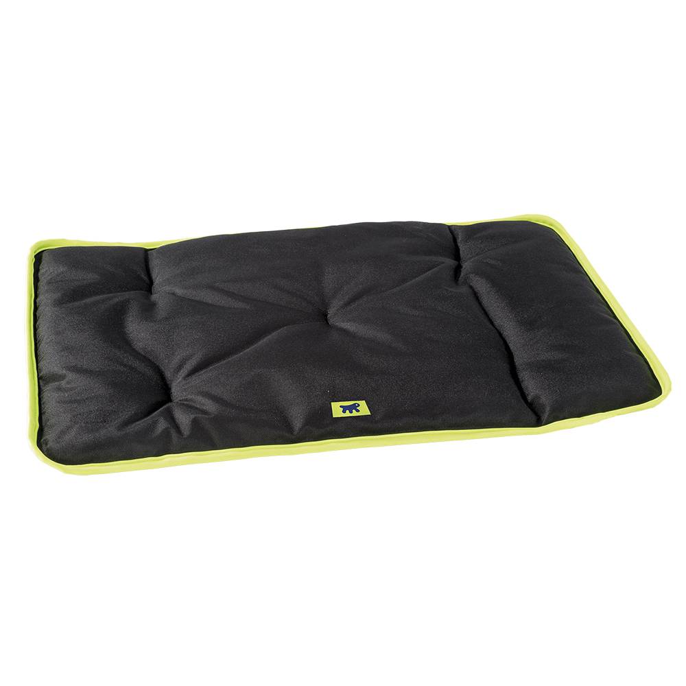 Ferplast - FERPLAST Panier pour Chien Chat - Lit Chien Moyen Lavable - Matelas Chien - Coussin Chien Chat - Imperméable & Anti-Rayures - Tapis Chien pour - Imagen 1