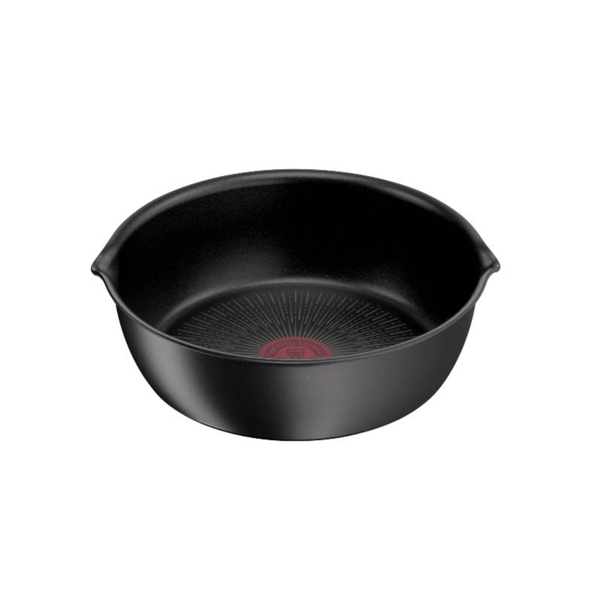 Poêle antiadhésive 26cm ingenio eco resist noir L3978502 Tefal - Imagen 1