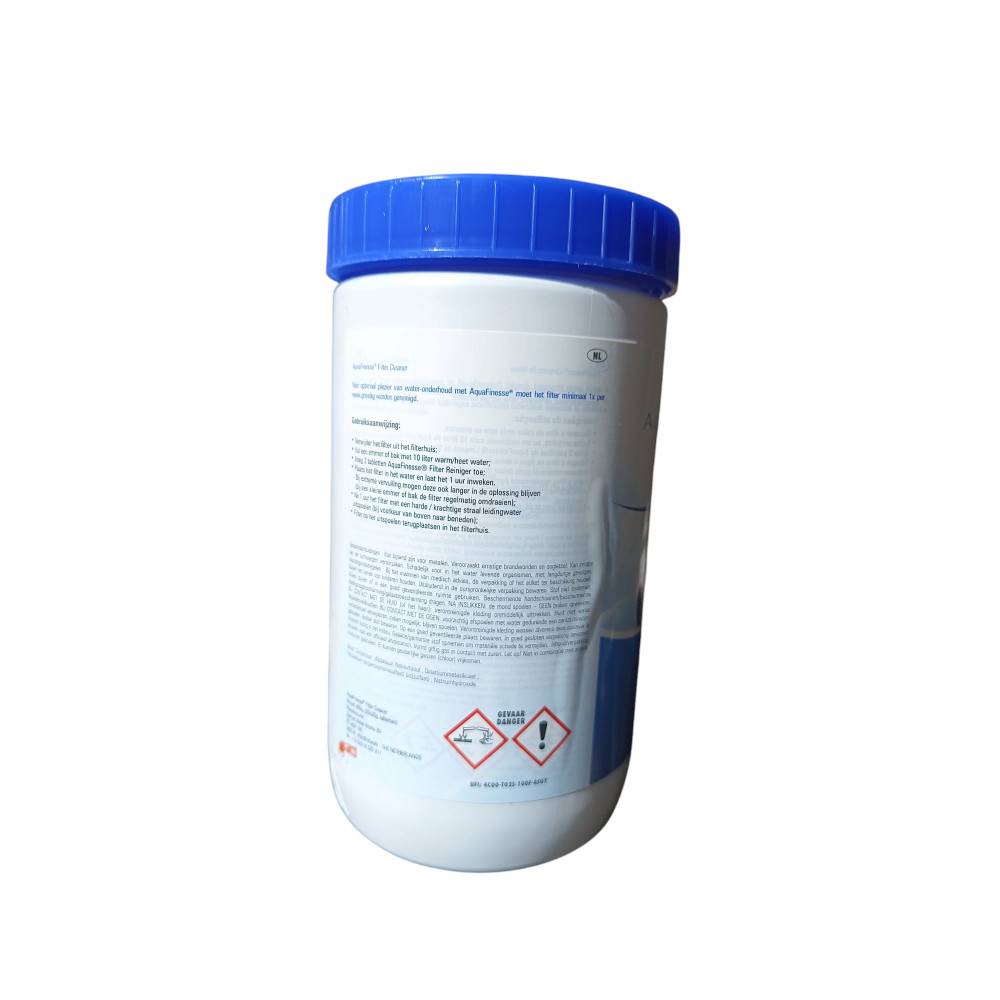 FILTER CLEAN - nettoyant filtre cartouche piscine et spa - Imagen 3
