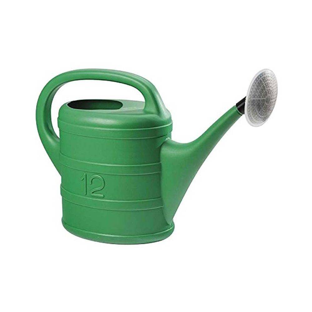 Ribimex - Arrosoir avec pomme capacité 12 Litres - Image 2