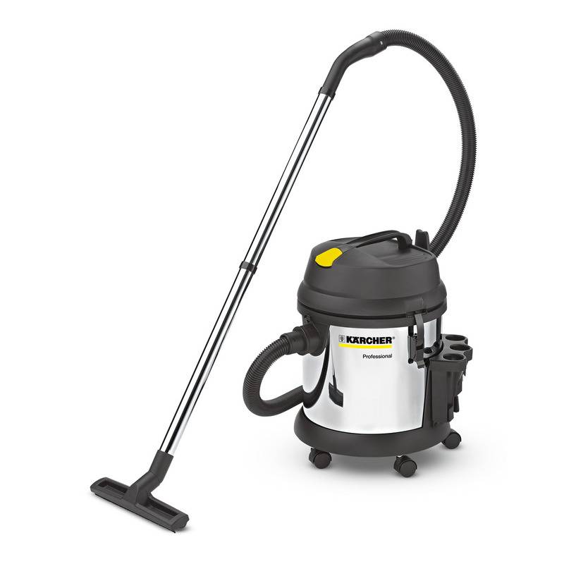 Kärcher - Aspirateur eau et poussières 1380W NT 27/1 Me avec accessoires - KÄRCHER - 14281000 - Imagen 2