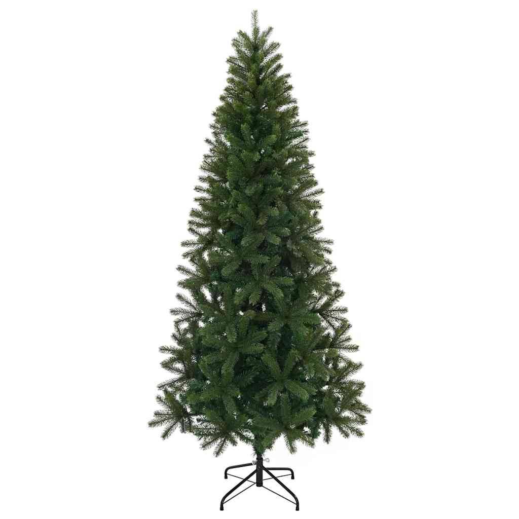 Sapin de Noël Artificiel Géant 240 cm Lumineux, Pack Décoration Tout-en-Un – ComfortXL Outdoor Living - Image 5