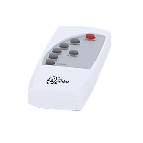 Rafraichisseur d'air "Canada" 65w 3 vitesses 12L FARTOOLS - Image 3