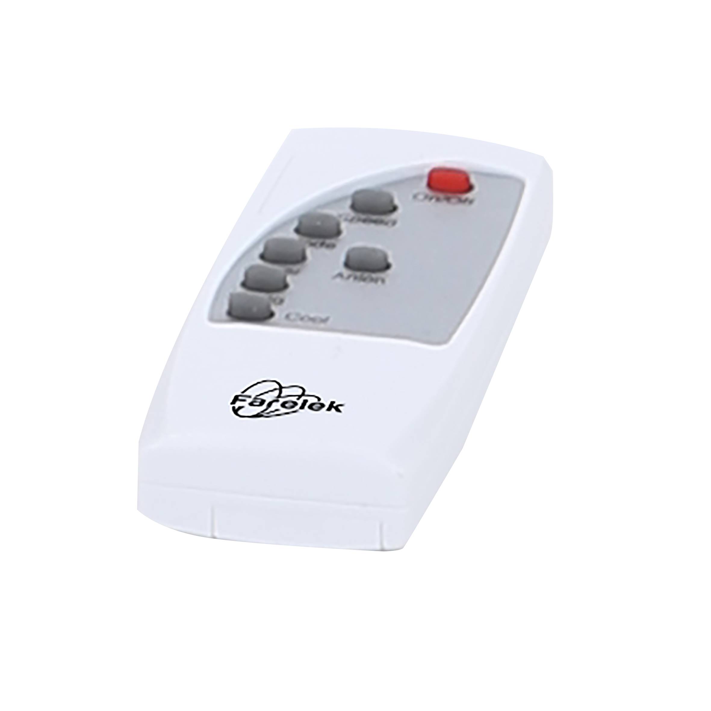 Rafraichisseur d'air "Canada" 65w 3 vitesses 12L FARTOOLS - Image 3