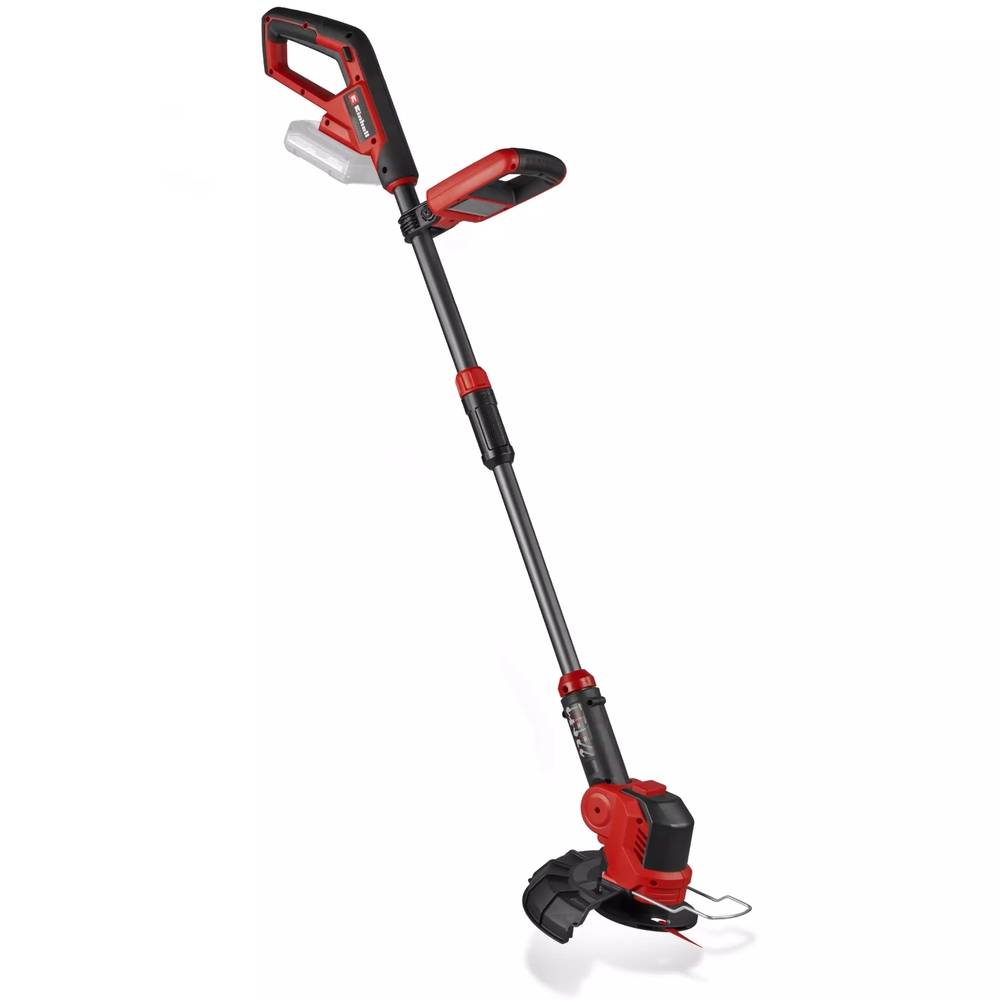 Einhell - Coupe-bordures GE-CT 18/25 Li-Solo - 18V - tête 180° - coupé 25cm - sans batterie/chargeur Einhell