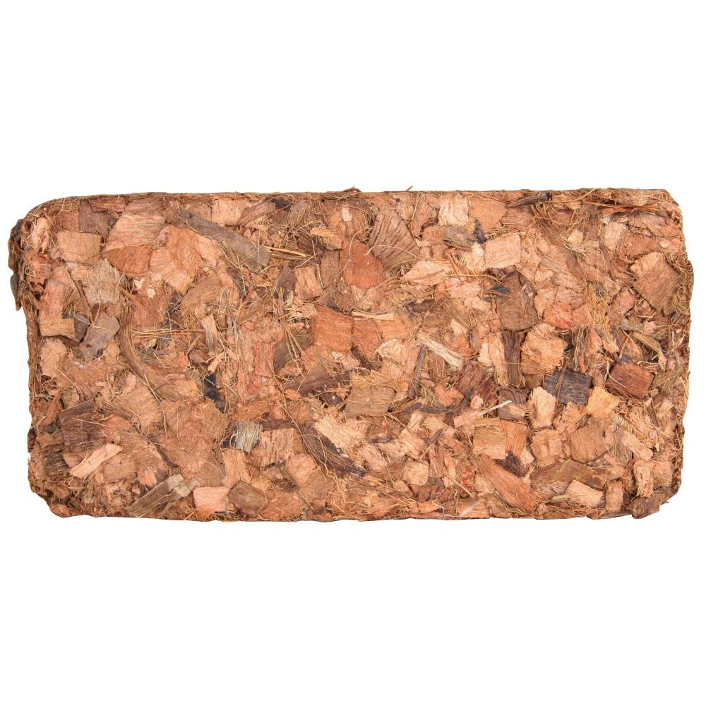 Trixie - Copeaux de noix de coco compressé soit 4.5 Litres - Imagen 3