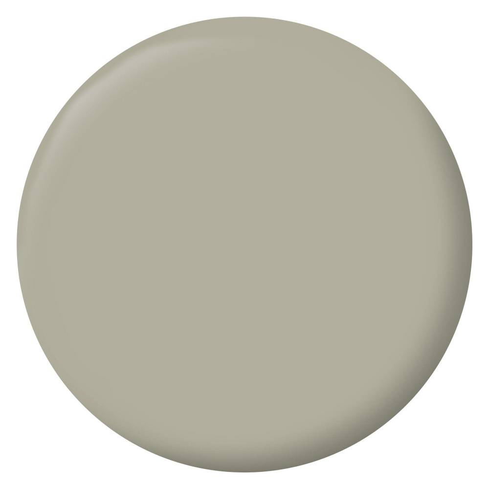 Ripolin - Peinture mur, boiserie, radiateur vert bourrache mat RIPOLIN Interieur 2.5l - Image 2