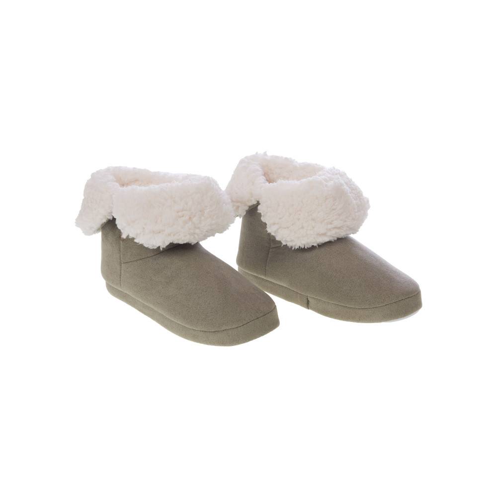 Amadeus - Chausson By Amadeus taille 37/38 kaki - Image 2