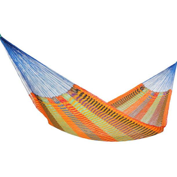 Hamac Del Sol - Hamac Macao XL Multicolor- Hamac del Sol - Image 1