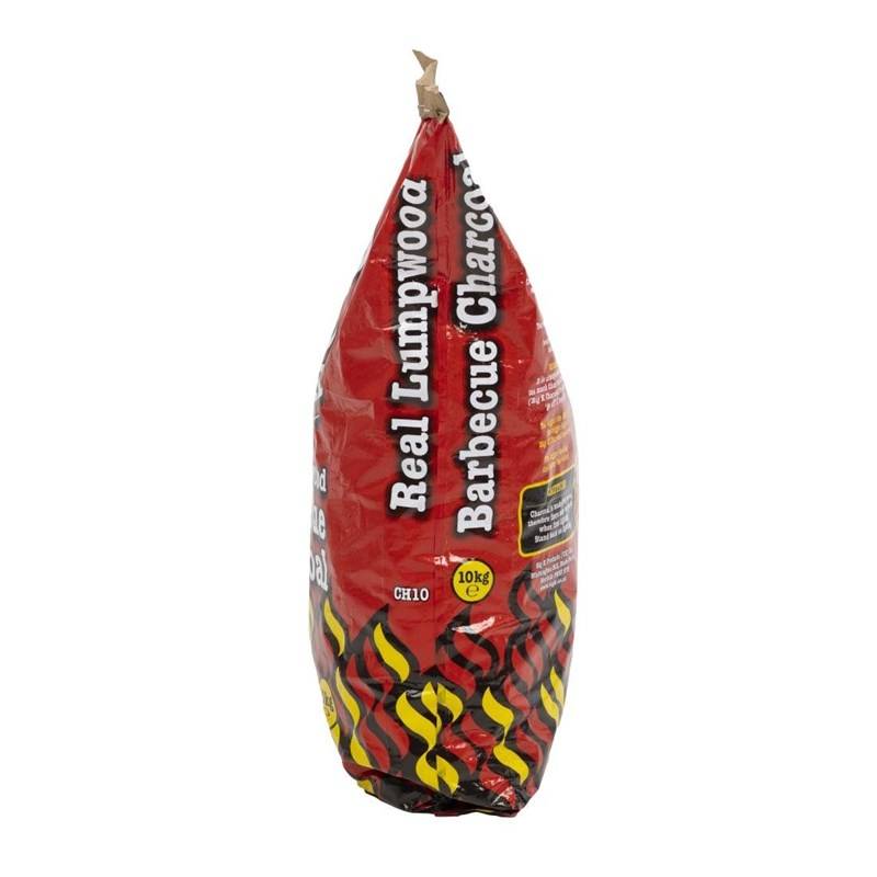 Charbon de Bois 640 x 310 x 130 mm - 10 kg - Image 3