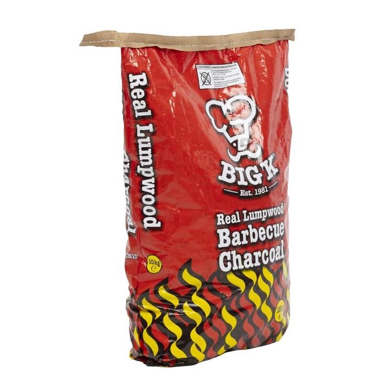 Charbon de Bois 640 x 310 x 130 mm - 10 kg - Image 2