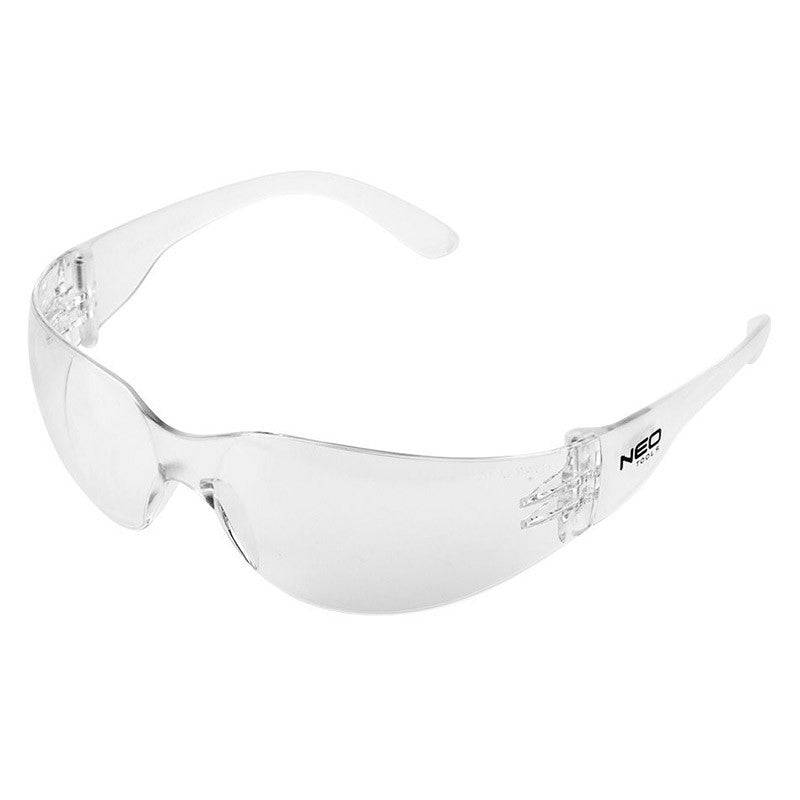 Neo Tools - Lunettes de sécurité NEO TOOLS 97-502 Verres blancs Neo tools