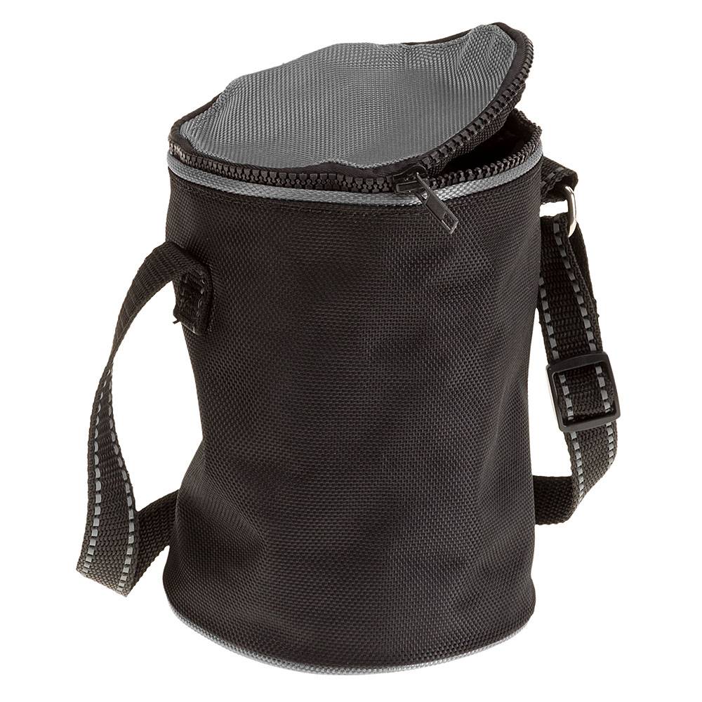 Ferplast - Conteneur sachet porte-croquettes chiens chien voyage Ferplast DOG TREATS BAG - Imagen 3