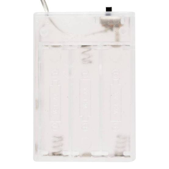 FI INT ETOILE PLEINE 50L H40 P FEERIC LIGHTS & CHRISTMAS - Image 2