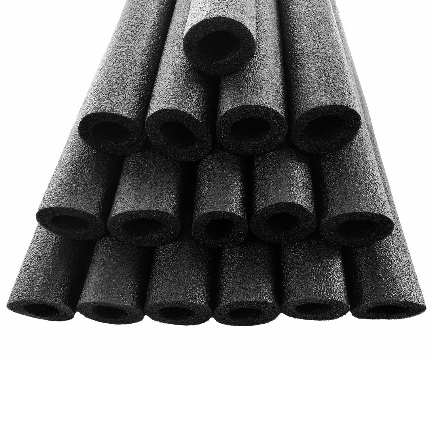 Kangui - Set de 16 mousses universelles Ø25 mm pour poteaux de trampoline Kangui - Image 1