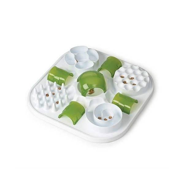 Catit Play Treat Puzzle - Image 2