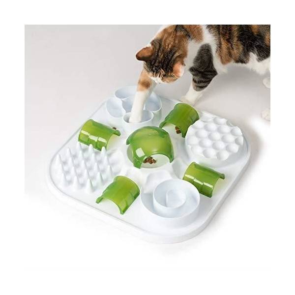 Catit Play Treat Puzzle - Image 3