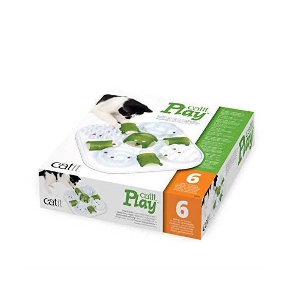 Catit Play Treat Puzzle - Image 4