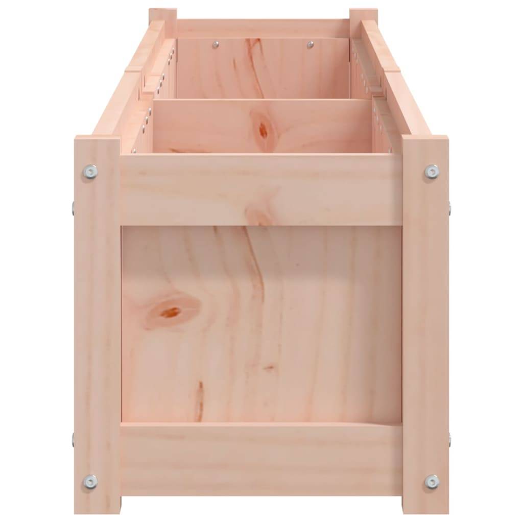 Maison Chic - Jardinière - Pot De Fleurs - Bac à Fleurs 180x31x31 cm bois massif de douglas - Imagen 6