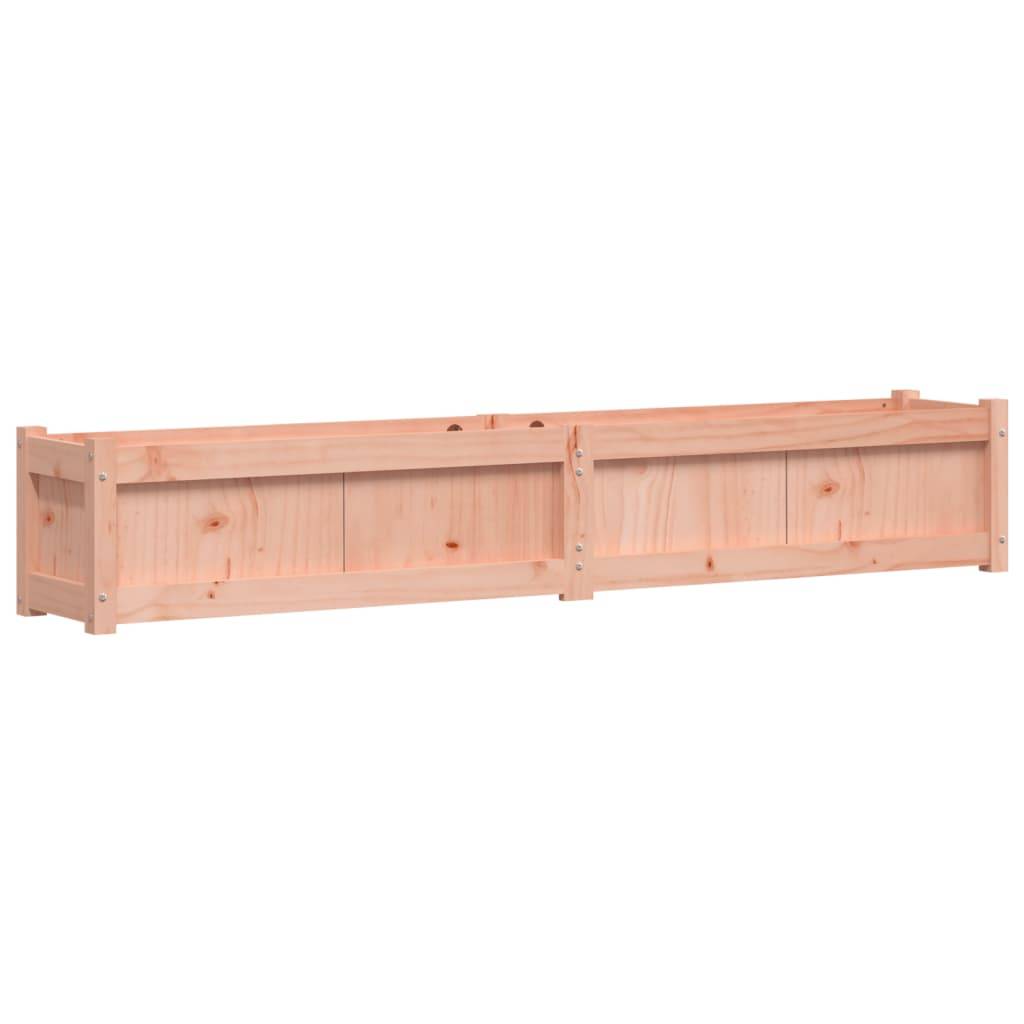 Maison Chic - Jardinière - Pot De Fleurs - Bac à Fleurs 180x31x31 cm bois massif de douglas - Imagen 1