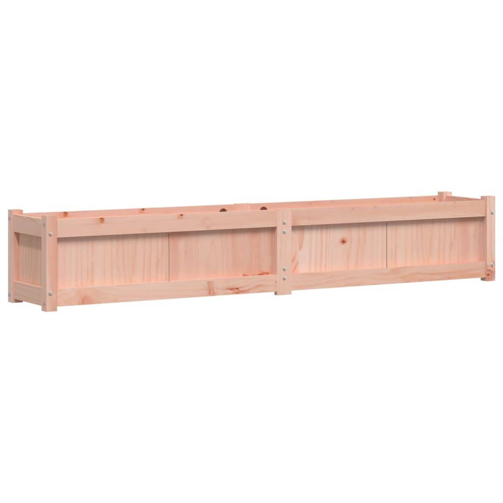 Maison Chic - Jardinière - Pot De Fleurs - Bac à Fleurs 180x31x31 cm bois massif de douglas - Imagen 7