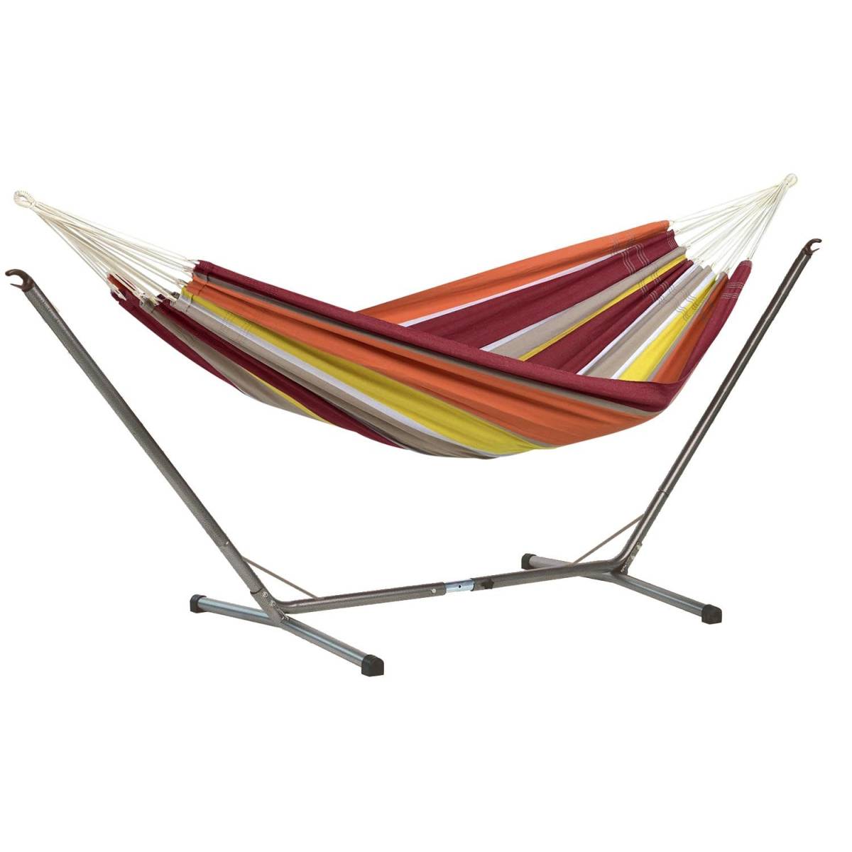 Amazonas - Hamac avec support Spring set - Imagen 1