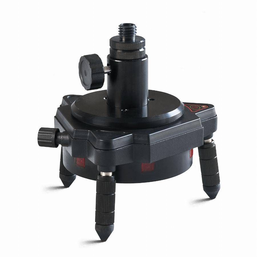 Embase motorisée Easytrack Tracking Plus GEO FENNEL pour laser ligne - 290900 - Imagen 1