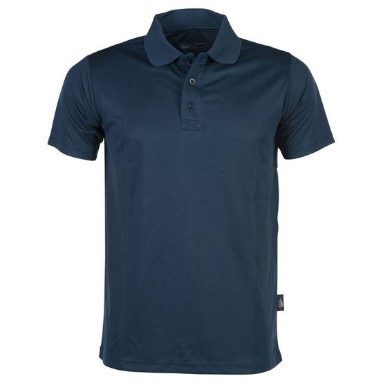 Polo respirant Pen Duick Bleu Marine M