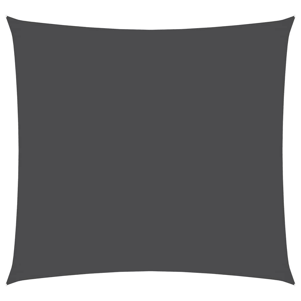 PANGIVO - Parasol tissu oxford anthracite 250 x 250 cm - PANGIVO - Image 2