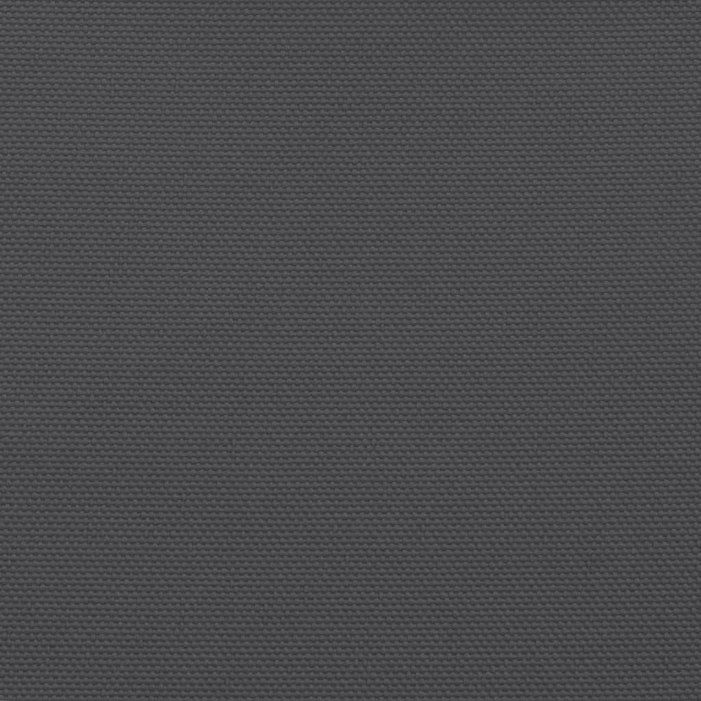PANGIVO - Parasol tissu oxford anthracite 250 x 250 cm - PANGIVO - Image 9