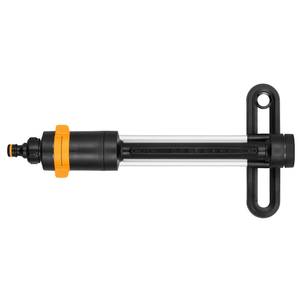 Fiskars - Arroseur oscillant - Solid M - arrosage réglable jusqu’à 285 m² - Image 2