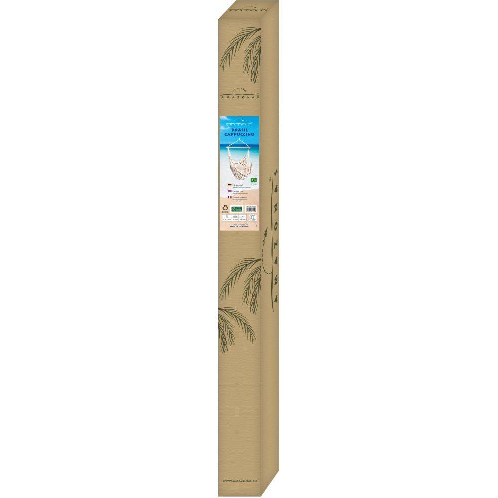 Amazonas - Fauteuil suspendu king size Brasil - Imagen 4