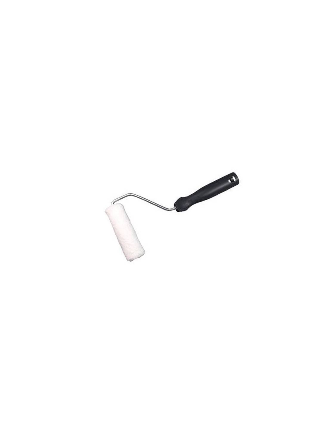 Rouleau Peinture Brillant Laque Finition Ultra-lisse Pour Laques Et Brillants - Générique