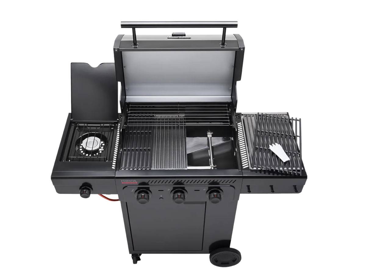 Char-broil - Barbecue à gaz Essential 3G - Char-Broil - Image 7