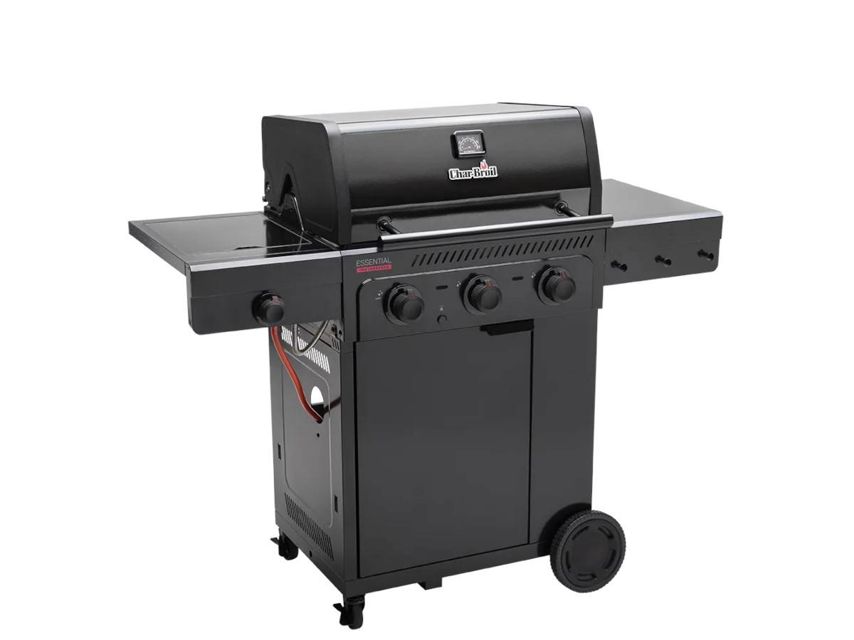 Char-broil - Barbecue à gaz Essential 3G - Char-Broil - Image 1