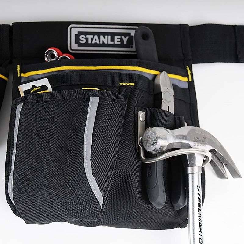 stanley - Ceinture porte-outils double STANLEY 1-96-178 - Image 5