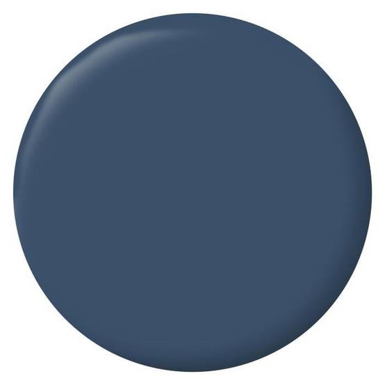 Ripolin - Peinture intérieure acrylique Déco velours Blue de Béring, finition velours, 2,5 L - Ripolin - Image 2