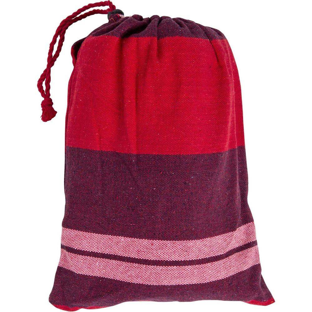 Amazonas - Hamac en coton et polyester avec sac de rangement Salsa - Imagen 2