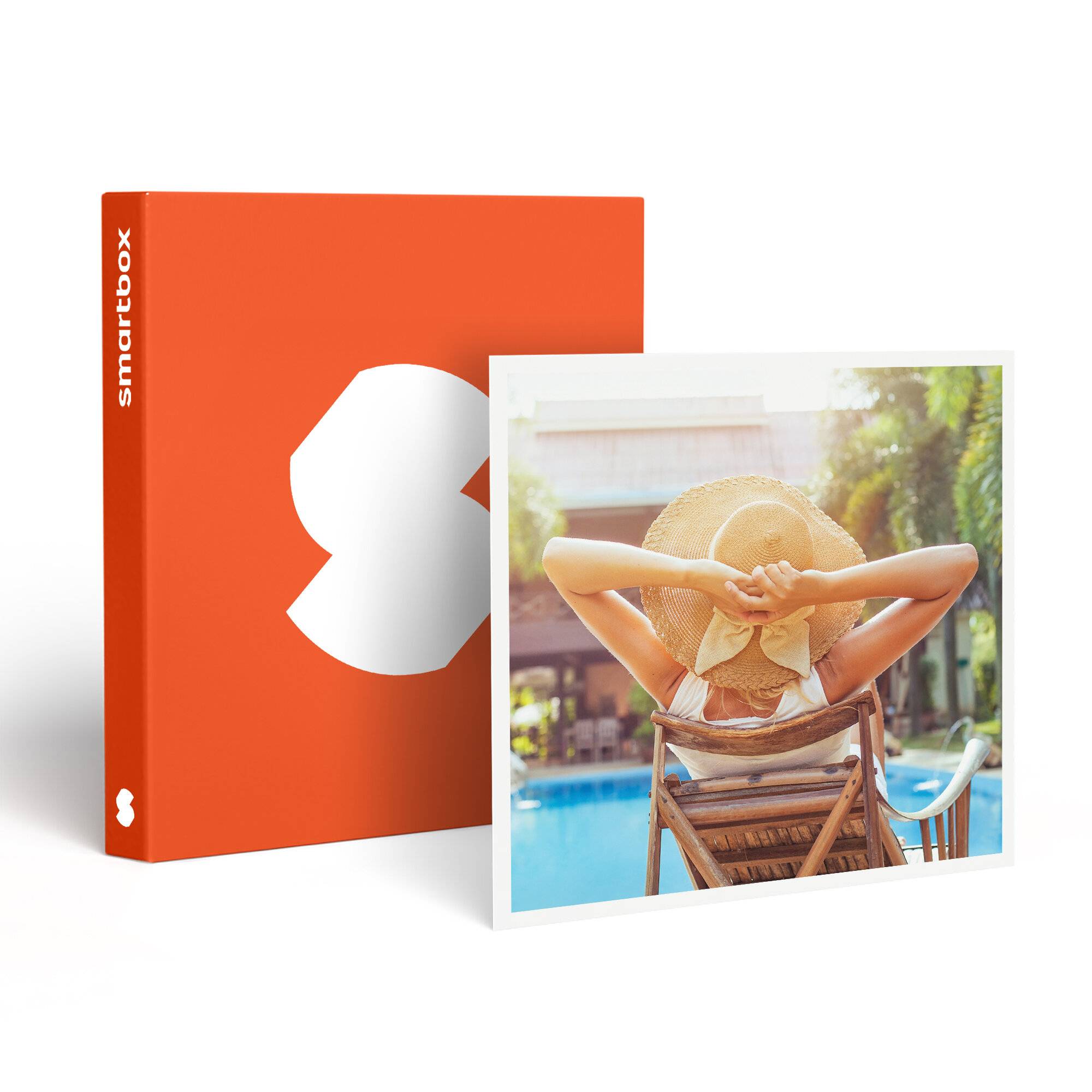 SMARTBOX - Coffret cadeau Pour elle