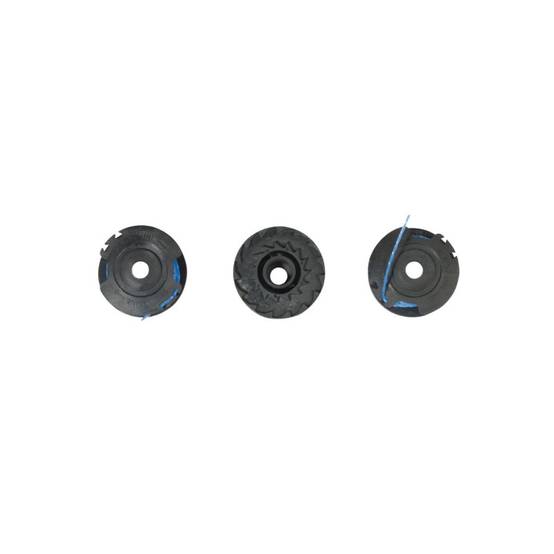 Ryobi - Coupe bordures - dresse bordures 18V One+ RYOBI - RLT183225FPK3 - Batterie 2.5 Ah - Chargeur 2 Ah - 3 Bobines simple fil - Image 5