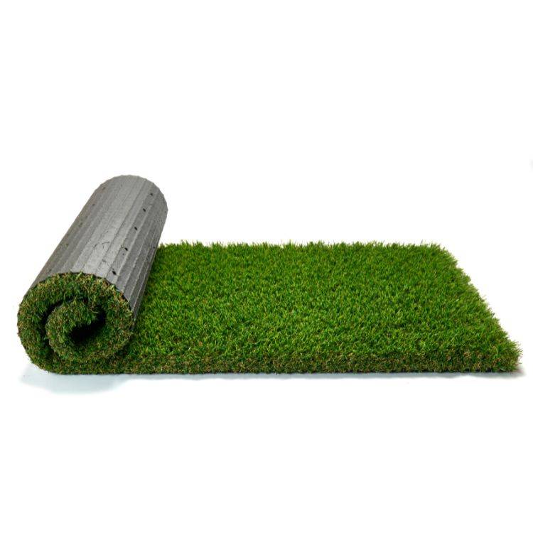 Gazon Synthétique GREEN PRO 48mm - 4Mx20M soit 80m2 - BBE - Image 2