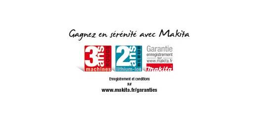 Makita - Scie circulaire à métaux 18V (sans batterie ni chargeur) en coffret Makpac 3 - MAKITA - DCS552ZJ - Imagen 3